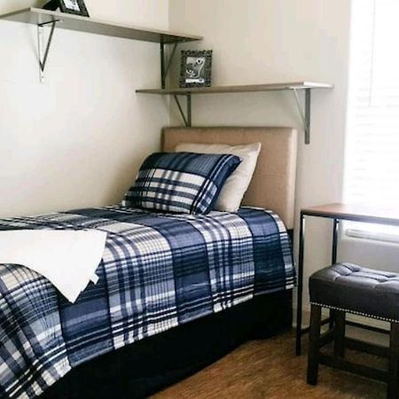 La Casita Pansiyon Phoenix Dış mekan fotoğraf