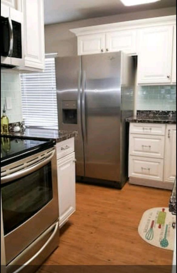 La Casita Pansiyon Phoenix Dış mekan fotoğraf