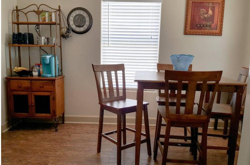 La Casita Pansiyon Phoenix Dış mekan fotoğraf