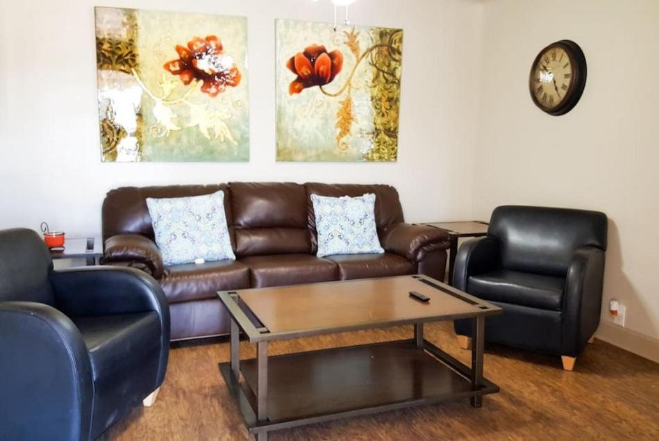 La Casita Pansiyon Phoenix Dış mekan fotoğraf