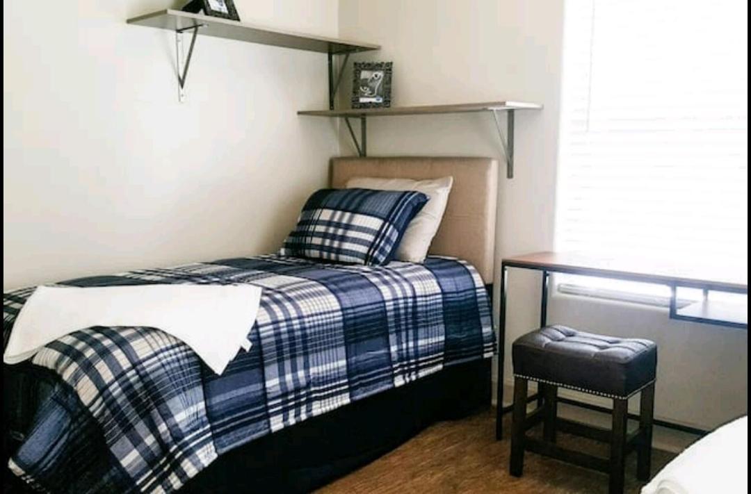 La Casita Pansiyon Phoenix Dış mekan fotoğraf