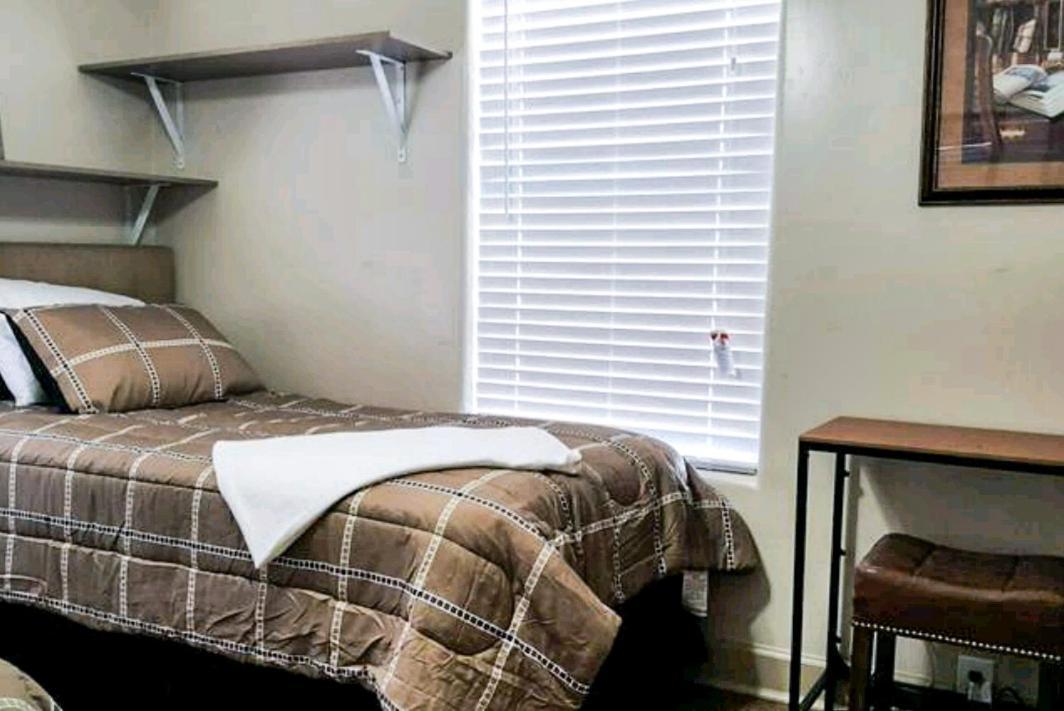 La Casita Pansiyon Phoenix Dış mekan fotoğraf